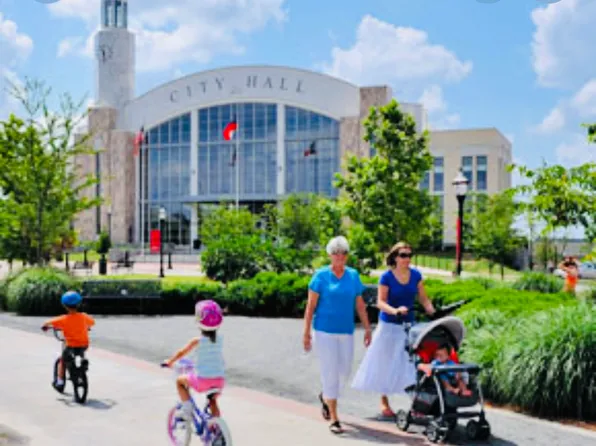 2710 Factor Walk Blvd, Suwanee, GA 30024