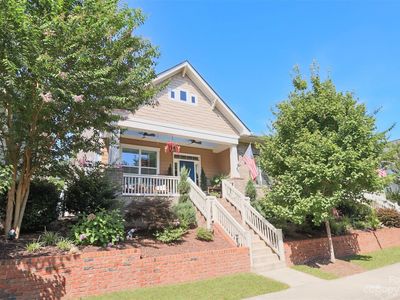 19111 Park Terrace Ln, Davidson, NC, 28036