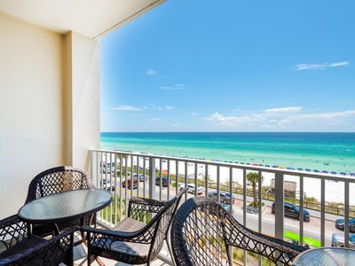 1200 Scenic Gulf Dr #B407, Miramar Beach, FL, 32550