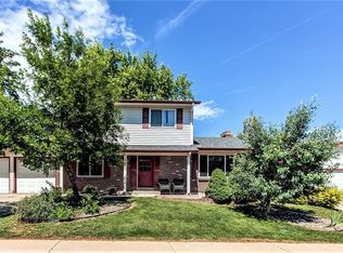 4767 S Lewis Ct, Littleton, CO 80127