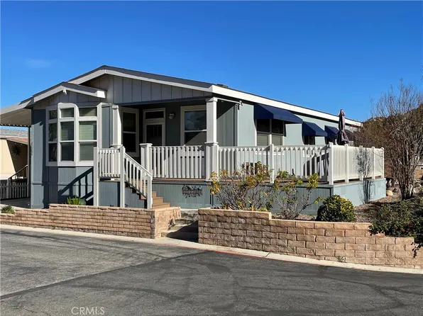 31204 Heavenly Way Unit 62, Castaic, CA 91384