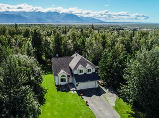 5321 E Bideford Blvd, Palmer, AK 99645