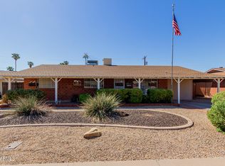 3919 W Stella Ln, Phoenix, AZ 85019