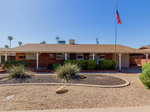 3919 W STELLA Lane, Phoenix, AZ 85019