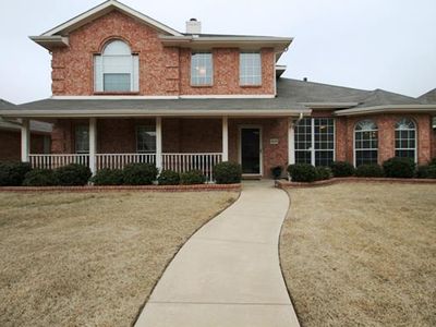 1525 Warm Springs Dr, Allen, TX, 75002