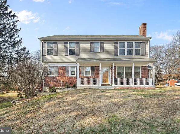 3334 Coventry Court Dr, Ellicott City, MD 21042