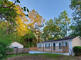 3450 Usina Rd, Saint Augustine, FL 32084