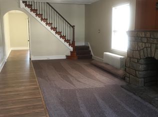 324 W Washington St, Frackville, PA 17931