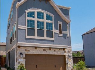 11916 Stirling Row Ln, Houston, TX 77082