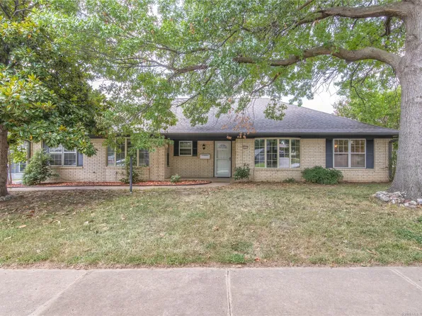 5222 S 68th Ave E, Tulsa, OK 74145