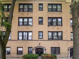 6034 N Hermitage Ave #G, Chicago, IL 60660