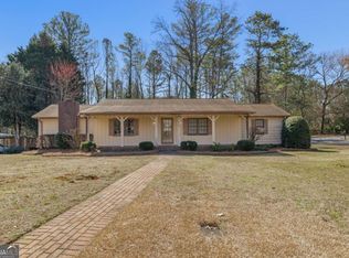 3439 Elm Creek Dr NW, Marietta, GA