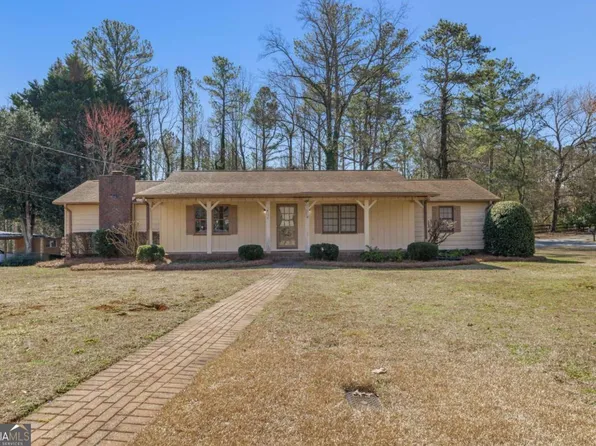 3439 Elm Creek Dr NW, Marietta, GA 30064