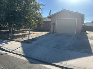 1004 Newport St, Las Vegas, NV 89110