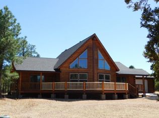 2951 Valley Forge Rd, Heber, AZ 85933