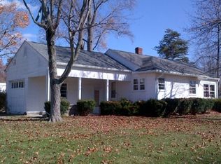 300 Carr St, Milan, IN 47031