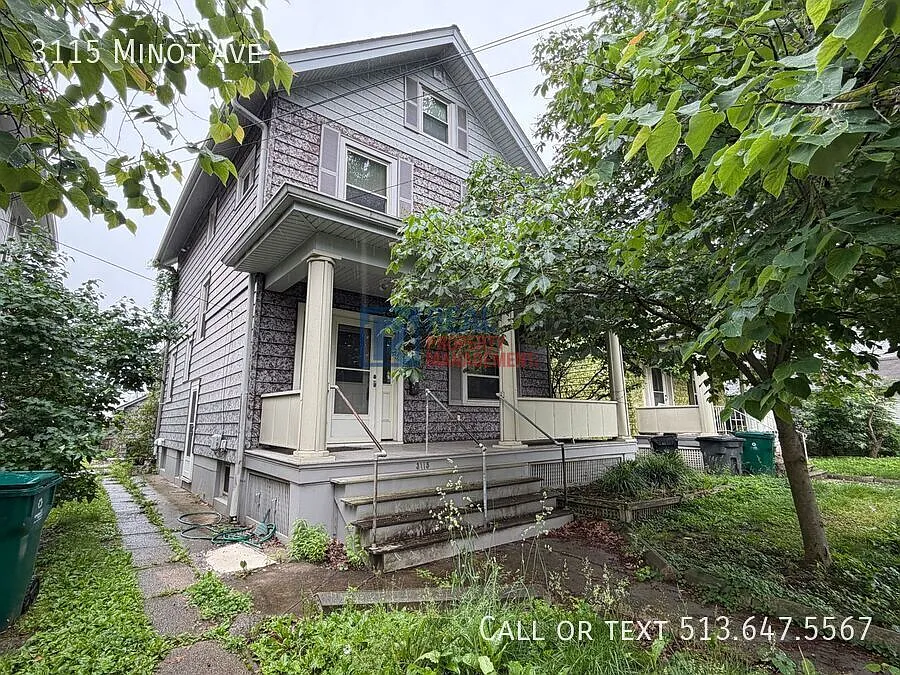 3115 Minot Ave