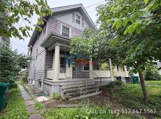 3115 Minot Ave, Cincinnati, OH 45209