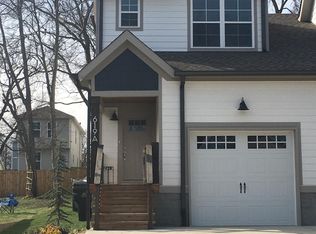 619A Ries Ave, Nashville, TN 37209