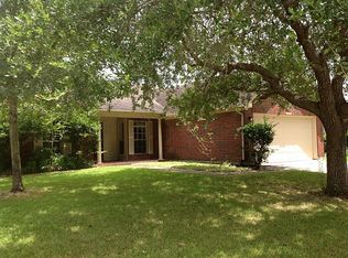 16127 Affirmed Way, Friendswood, TX 77546