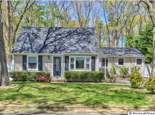 439 Shady Ln, Howell, NJ 07731