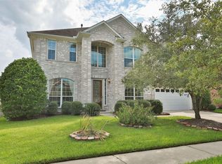 12019 Echo Canyon Dr, Tomball, TX 77377