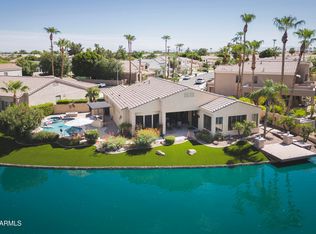 3340 S Camellia Pl, Chandler, AZ 85248