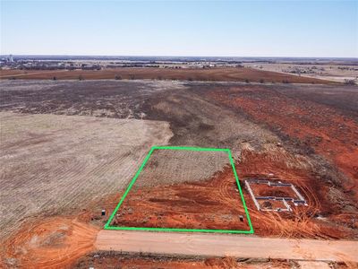 29216 Magnolia Dr Lot 7, Cashion, OK, 73016
