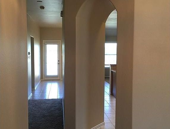 Front Entry way