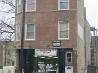 1147 S Richmond St, Chicago, IL 60612
