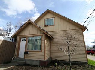 1516 N Maple St, Spokane, WA 99201