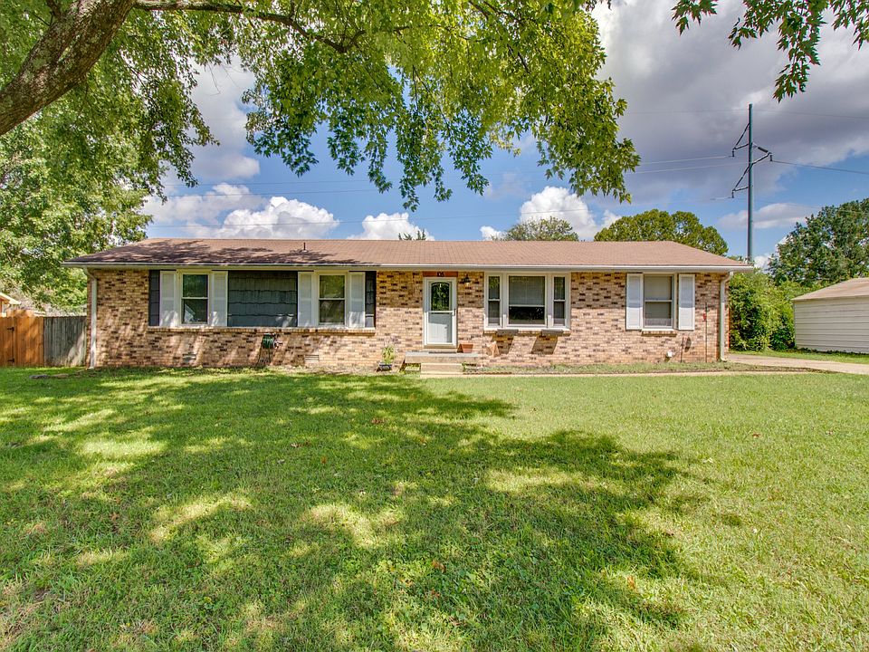 105 Luckett Pl, Smyrna, TN 37167 Zillow