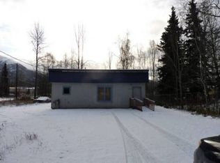 23136 Tundra Rose, Anchorage, AK 99567