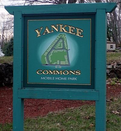 Yankee Commons Mobile Home Park