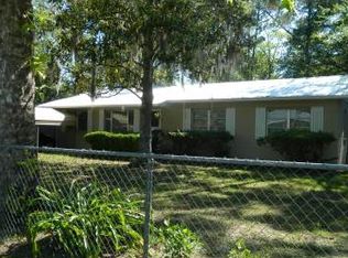 637 NW Holiday Dr, Lake City, FL 32055