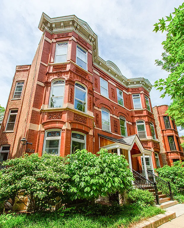 1838-40 N. Orleans St. — Photo 2