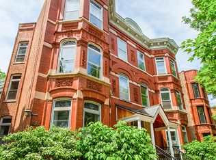 1838-40 N. Orleans St., Chicago, IL 60614