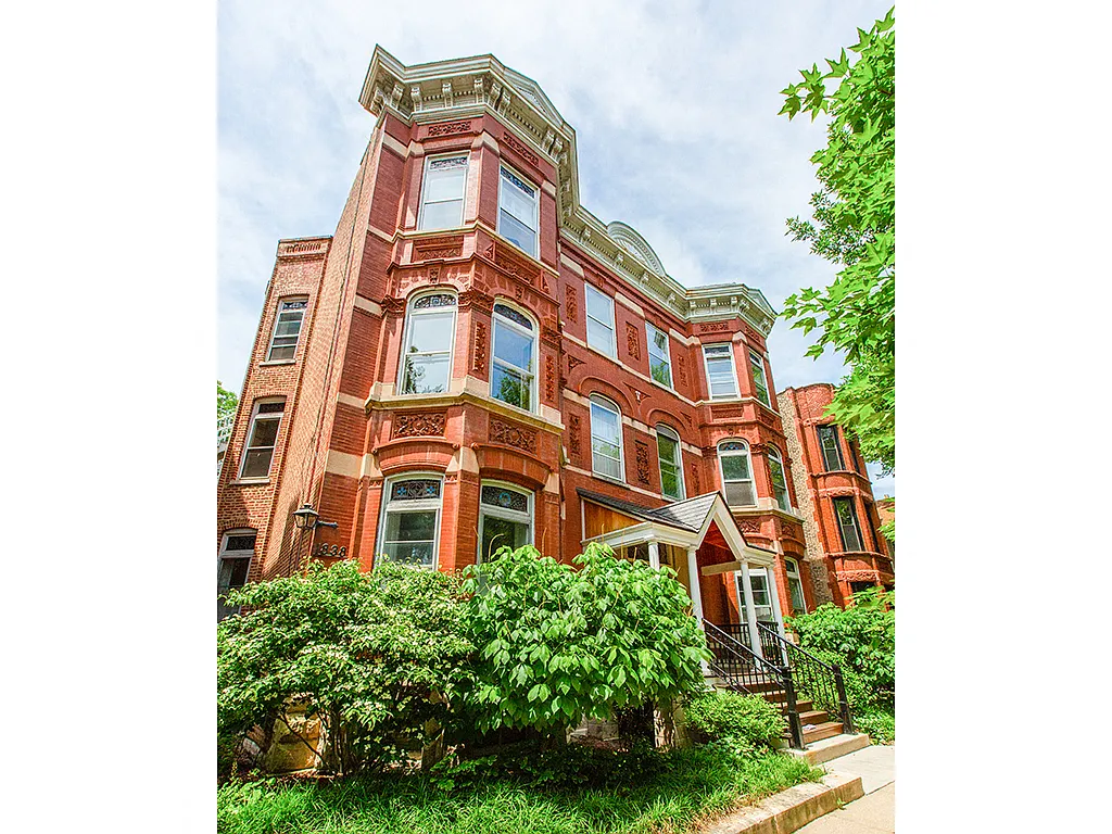 Building Photo - 1838-40 N. Orleans St.
