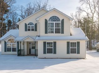 306 Pheasant Run, East Stroudsburg, PA