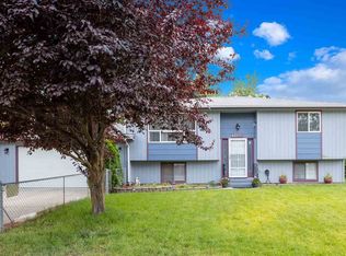 7409 N Standard St, Spokane, WA 99208