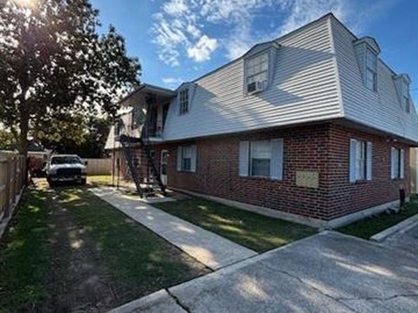 424 Oak Ave APT D
