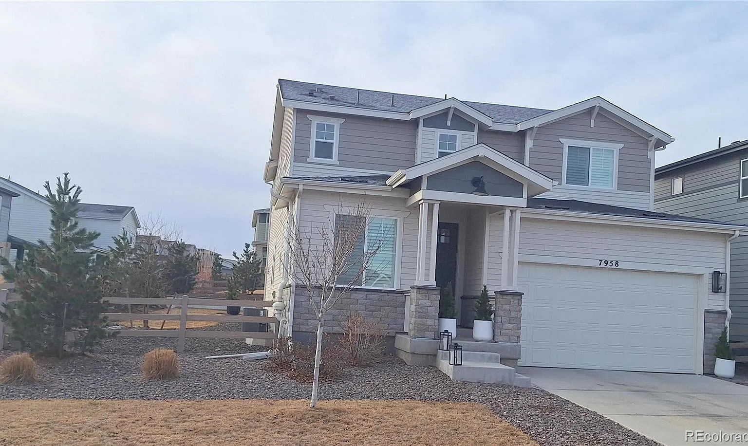 4 bed, 3.5 bath, 3348 sqft, $3,825 — Photo 2