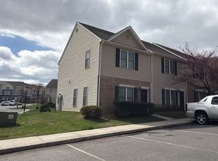 1600 Wards Ferry Rd APT 206, Lynchburg, VA