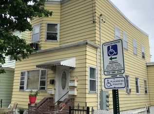 773 Irving Pl #3, Secaucus, NJ 07094