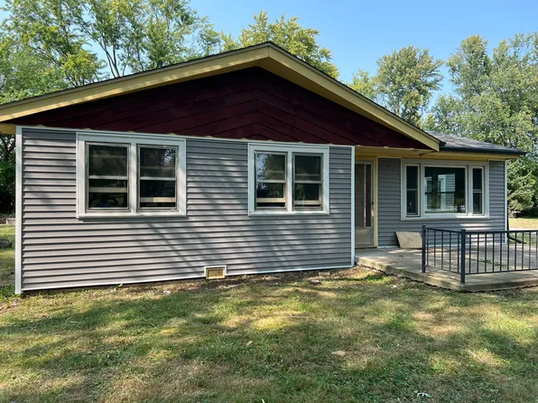 3360 185th Pl, Homewood, IL 60430