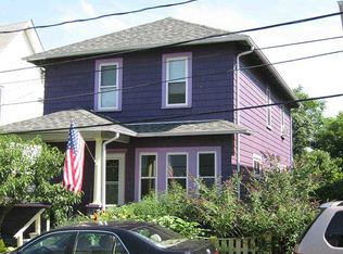 5 Woodbine St, Somerville, MA 02143