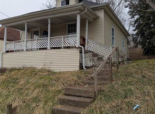 515 Cherrington St, Ashland, KY 41101