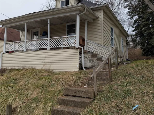 515 Cherrington St, Ashland, KY 41101