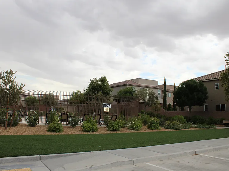 6407 Pochman Mesa St — Photo 18