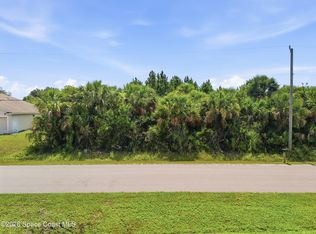 3133 Frantz Ave SW, Palm Bay, FL 32908